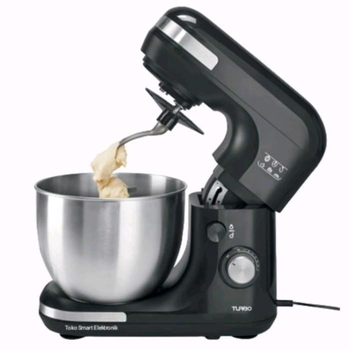TURBO STAND MIXER GRANDE EHM9595 - MIXER ROTI TURBO 5 LITER - STAND MIXER TURBO 5 LITER - TURBO MIXE