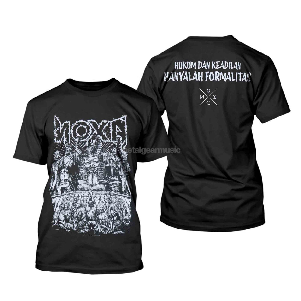 ORIGINAL NOXA - HUKUM TSHIRT