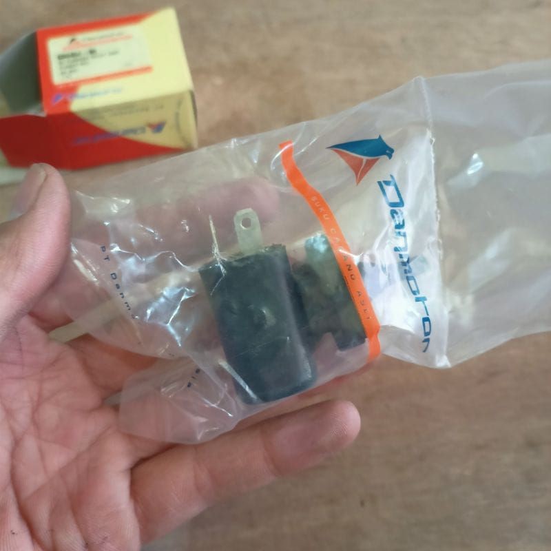 Flaser sen flaser sein Vespa Excel Exclusive Original Danmotor garage vespa