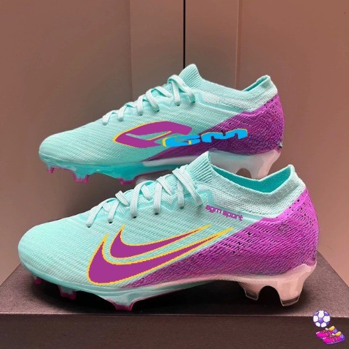 Sepatu bola adidas Adidas X Speedflow unisex anak dewasa wanita laki