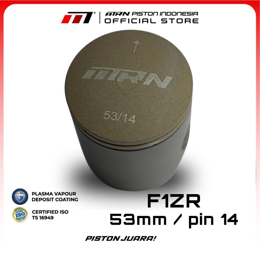 MTRN TS Plug And Play 53 Pen 14 F1ZR (Standar Casting)