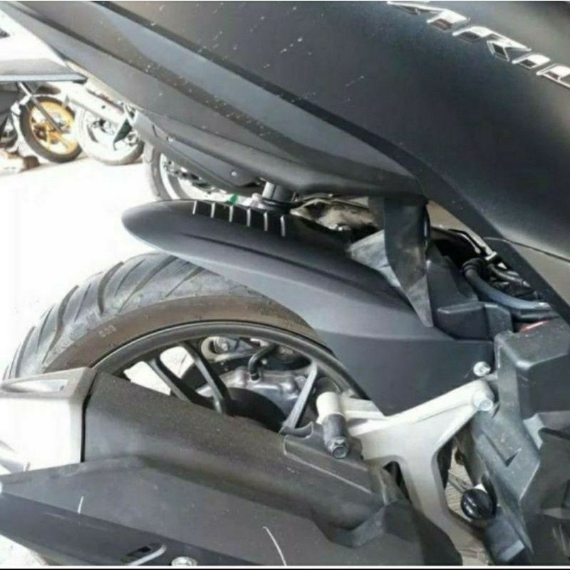 Spakbor Kolong Vario Huger Kolong Vario 125 New 150 New Vario 150 old