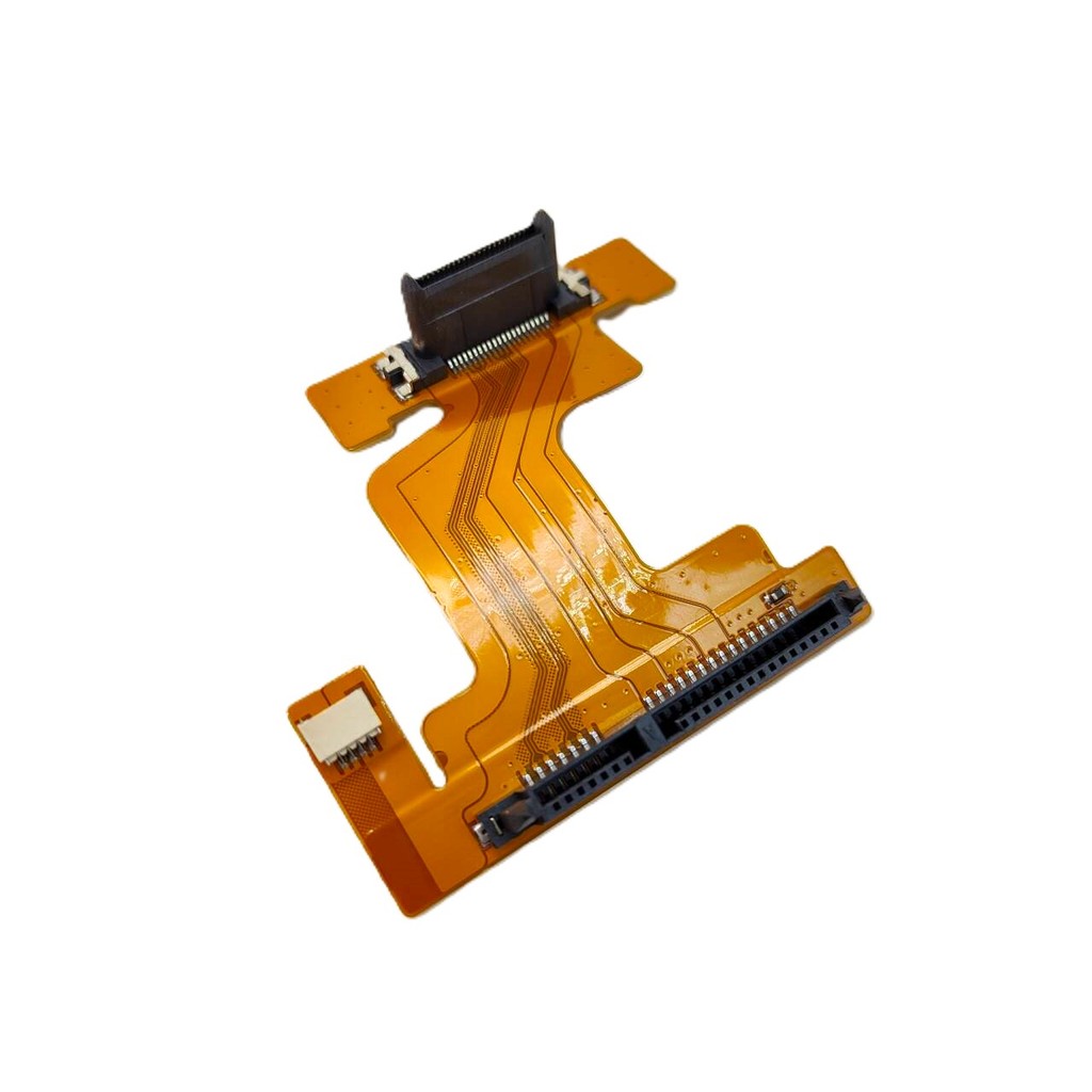 New CF-54 Hard sk Drive HDD Caddy Connector Cable for onic Toughbook