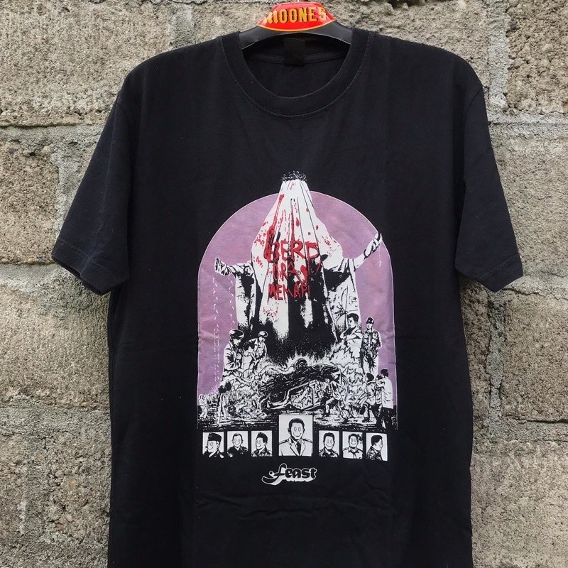 <Kaos Katun> FEAST-BEBERAPA ORANG