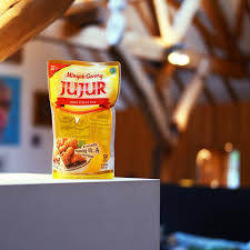 Minyak Goreng Jujur 450ml