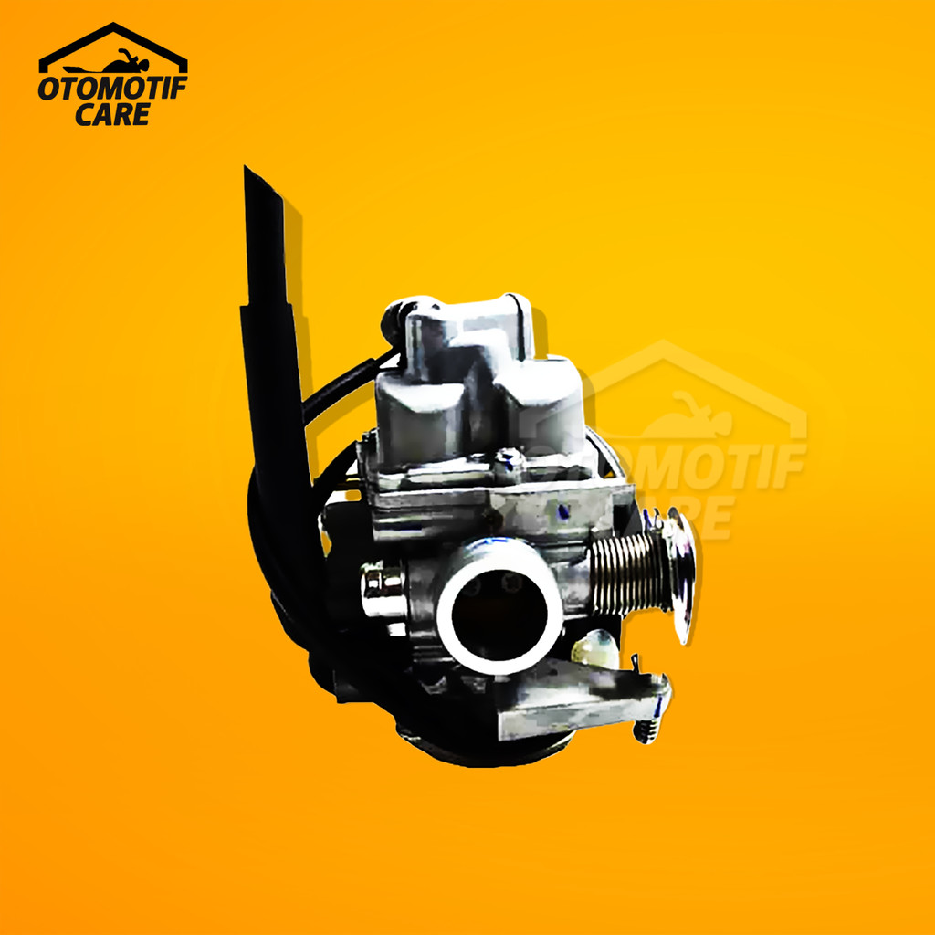 Carburator Karburator Assy Honda Beat KVY Komponen Sparepart Honda