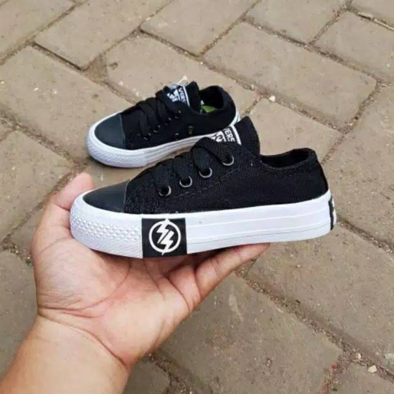 Sepatu Anak dan Dewasa All Star Original 100% Import | Anak Laki Laki Original 100% | All Star Anak 