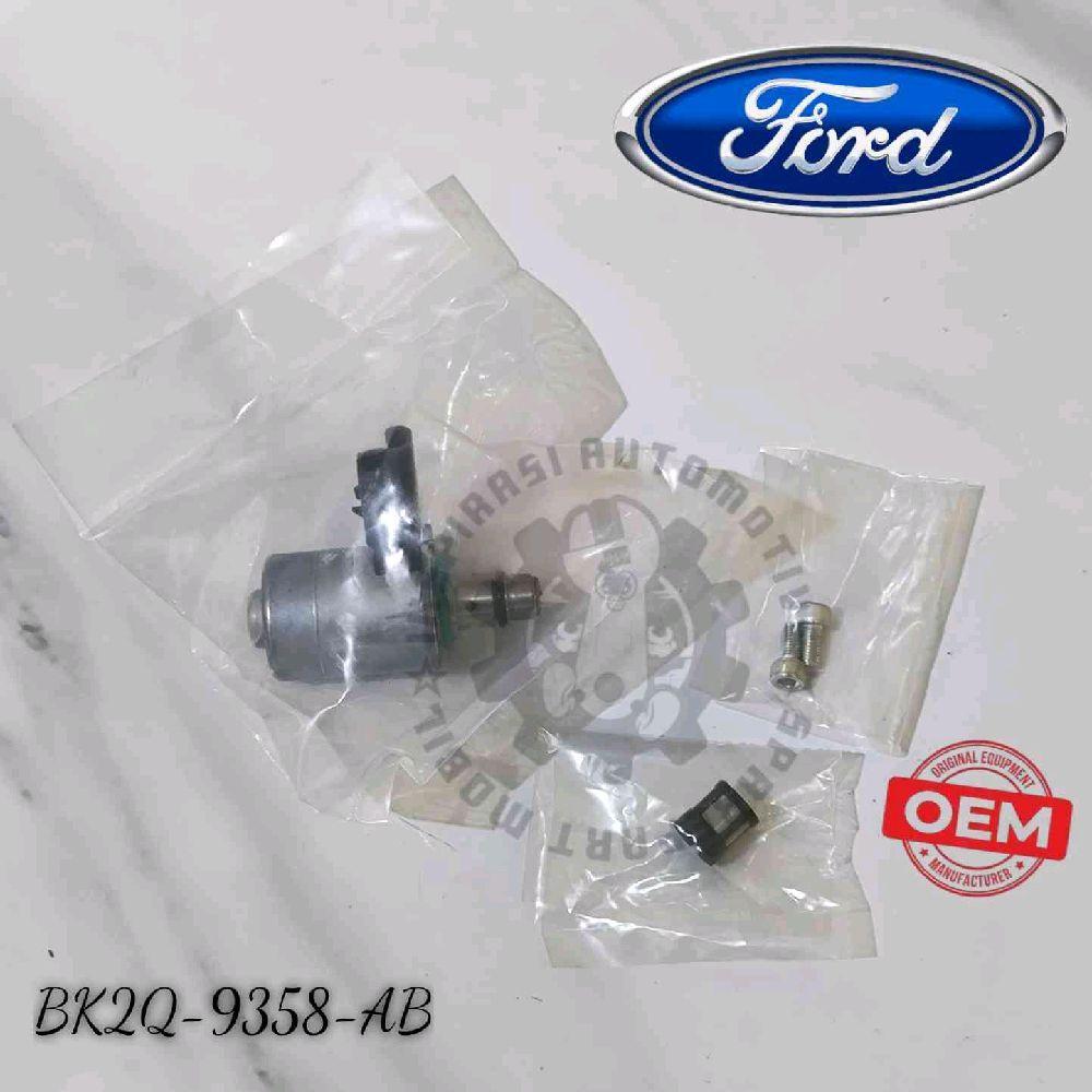 Sensor SCV Supply Pump Ford Ranger 2.2 T6 / Mazda BT50 Pro 2.2 3.2