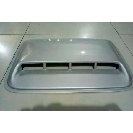 READY Air flow Variasi Kap Scoop Mesin Universal Mobil grand new Avanza Xenia Ertiga Honda Mobilio