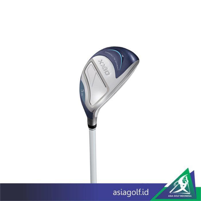 Ladies Hybrid Golf XXIO 14 Blue - MP 1400 | Golf | Stick Golf Wanita