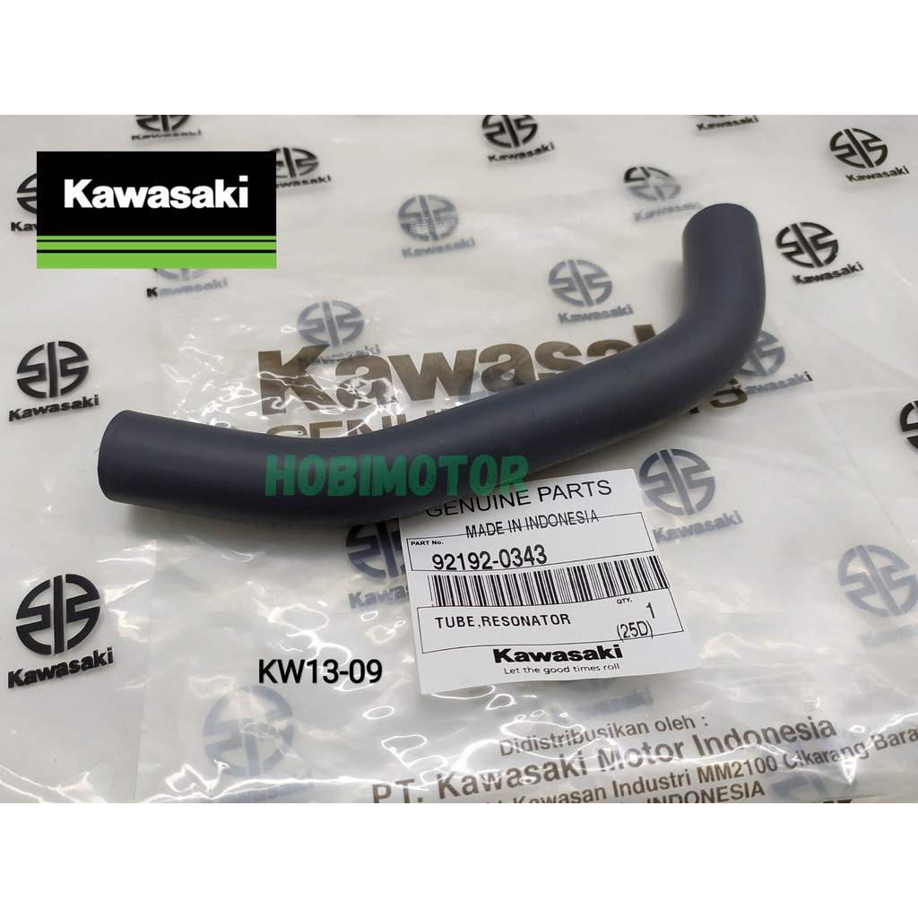 Selang Tabung RIS YEIS Ninja R SS RR Old Original 92192-0343