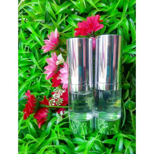 THERASKIN ACNE SERUM - SERUM ACNE THERASKIN