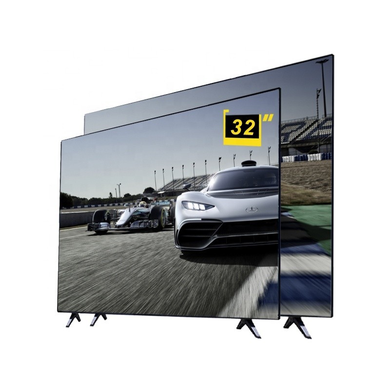 High end customized TV STLF ZJWFactory Good Price 32 Inch TV Television LED & LCD TVs OEM 32 40 43 5