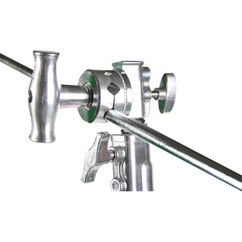 KUPO KCP200  KCP200B 212 Grip Head W Big Handle