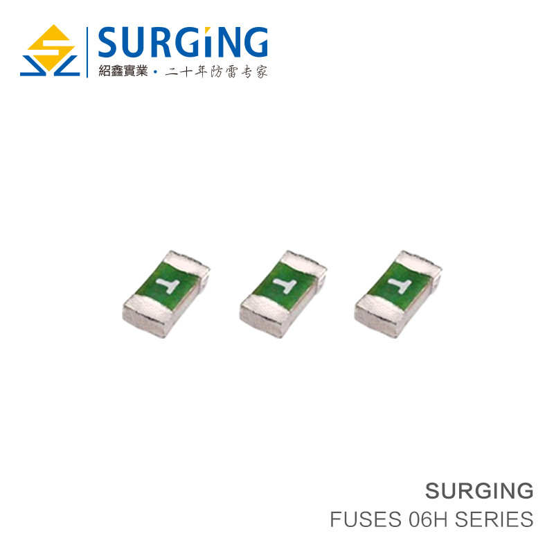 One-Time SMD Fuse 0603 1608 1206 3216 0.25A 375MA 0.5A 0.75A 1A 2A 3A 4A 5A 6A 7A 8A 10A  Fast-Actin
