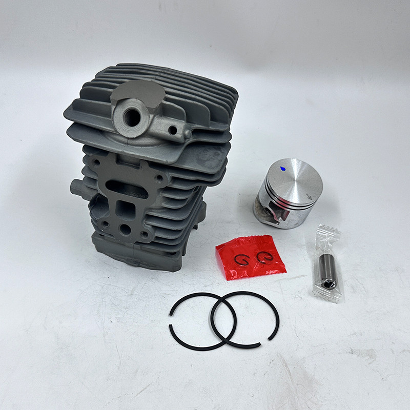 40mm Cylinder Piston Assembly Fit For Stihl MS211 MS211C MS 211 Garden Tools Chaaw Engine Replacemen