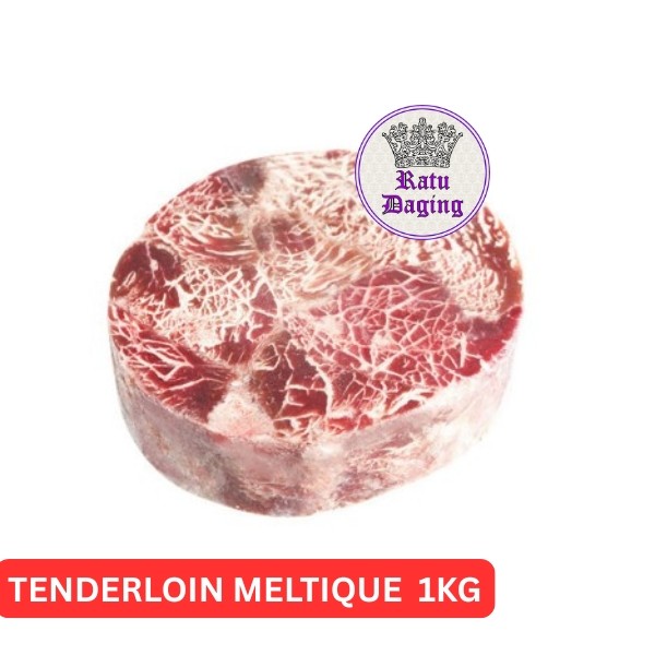 Tenderloin Meltique @1kg