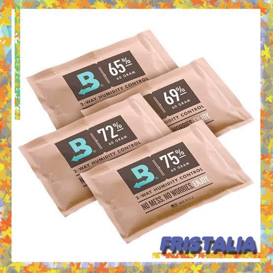 Boveda Humidity Pack (60g) - 65% RH
