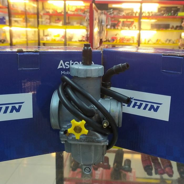 KARBURATOR KEIHIN PE 28 NSR ORIGINAL | KARBU KEIHIN PE 28