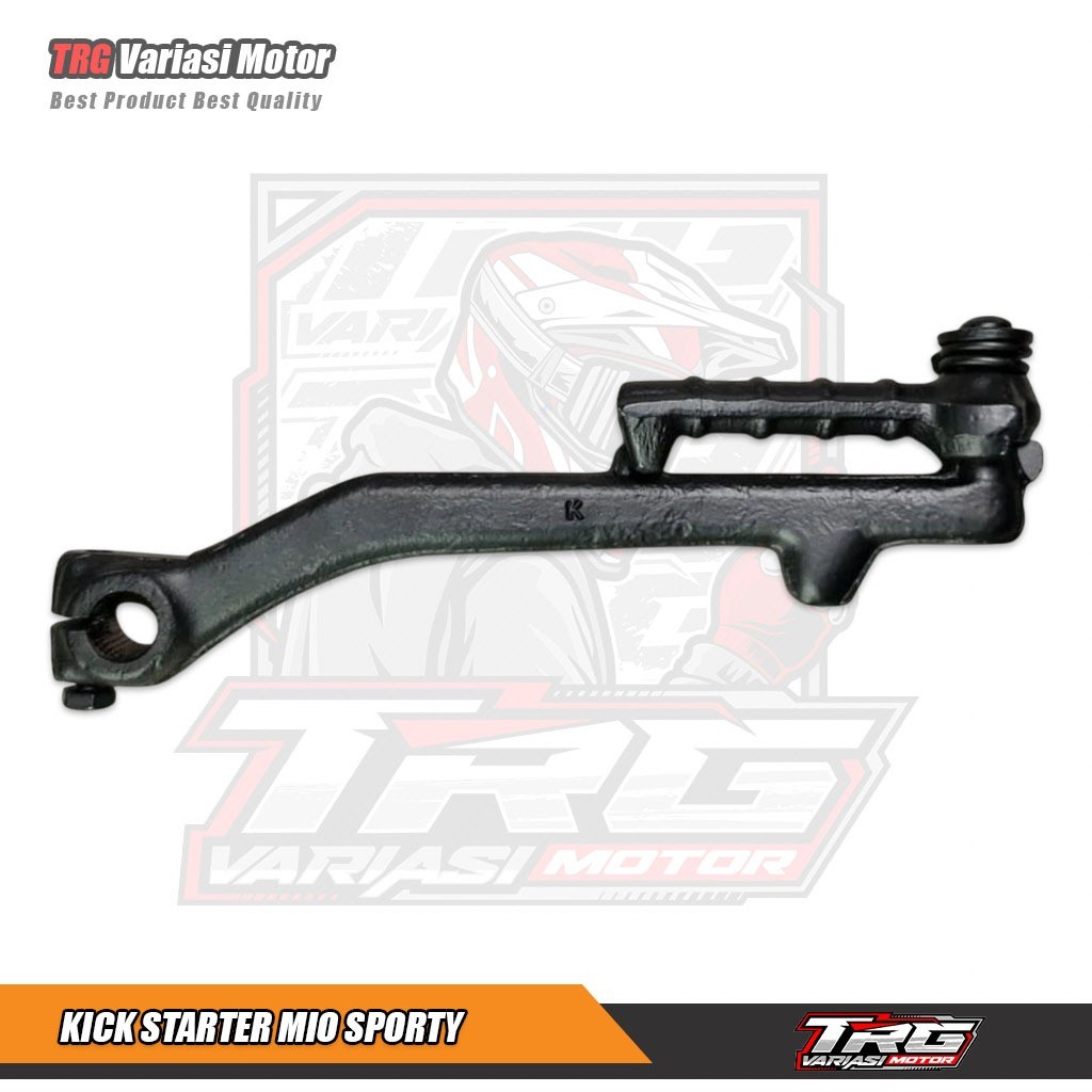 Kick Starter Mio Sporty Pedal Starter Mio Sporty Mio Smile Mio Soul Karbu Fino Karbu