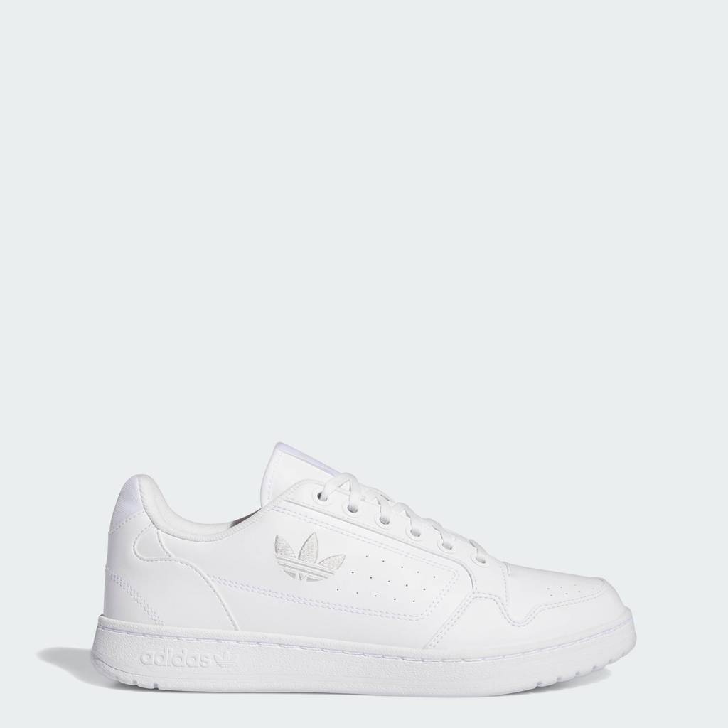 adidas Lifestyle NY 90 Shoes Men White JI1896