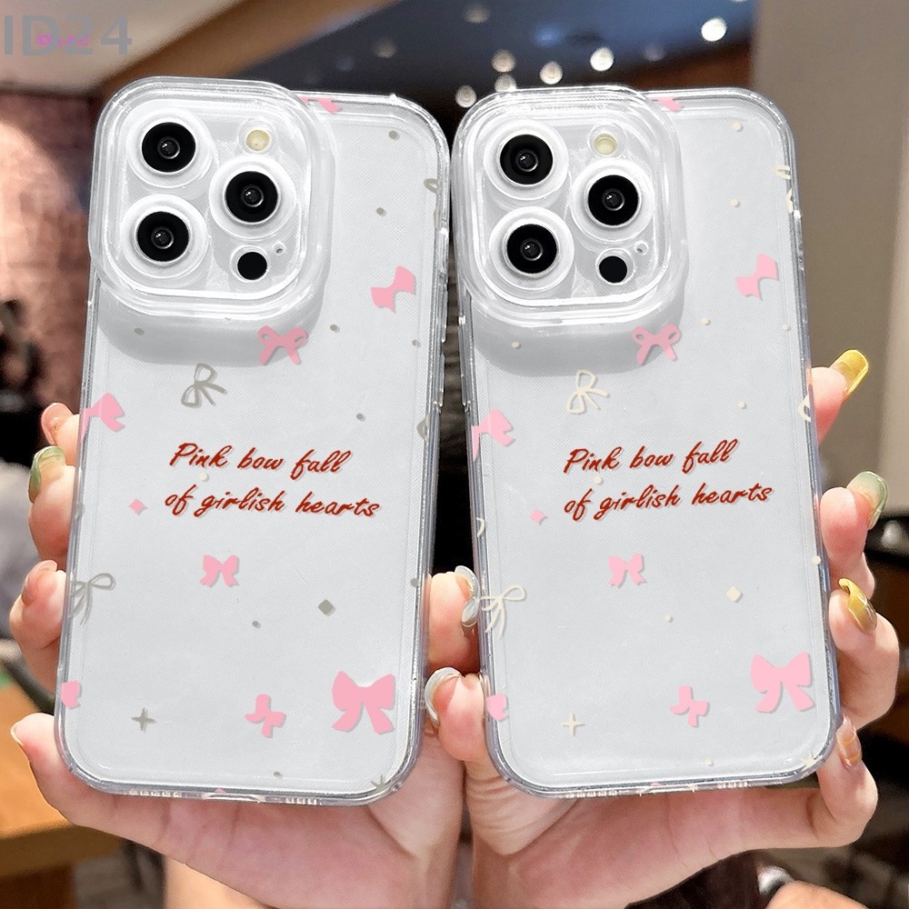 Softcase Original Shockproof Crystal Clear Casing Hp For Samsung Galaxy A12 A11 A10S A10 A06 A05S A0