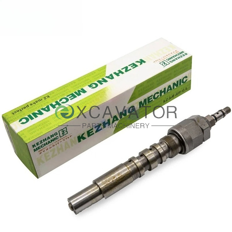 PC2006 PC2106 PC128UU1 PC128US1 PC Valve Assy For Excavator Komatsu 7082L04522 7082L04523 7082L04522