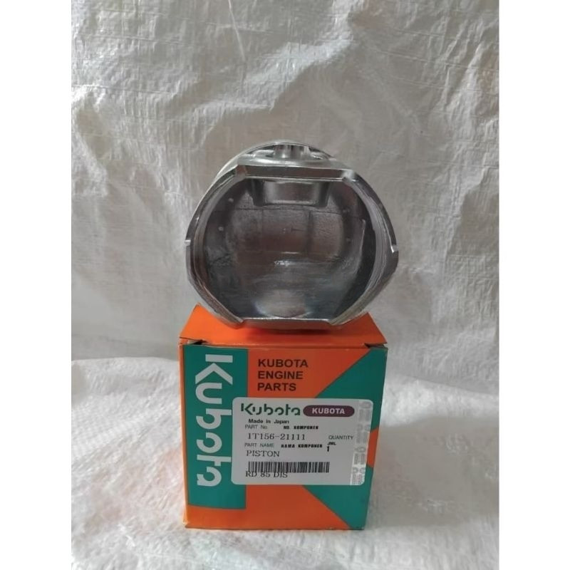 PISTON RD-85 KUBOTA RD-85 PISTON ASSY KUBOTA L ORI BEST SELLER