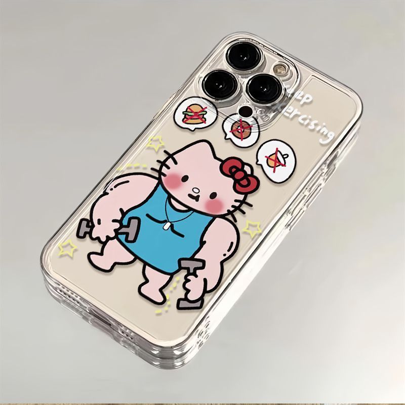 Clear Casing Hp Untuk Xiaomi 15T Pro M7 Plus C85 C71 F7 Pro F7 Ultra 11 Lite M3 Pro F4 X7 Pro F5 C65