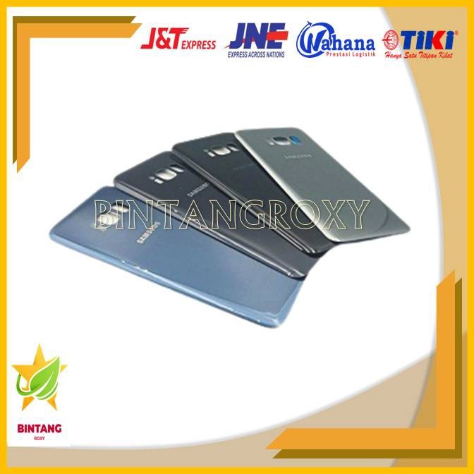 Backdoor Samsung S8 Tutup Baterai Samsung S8 New