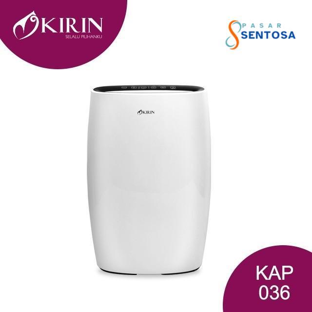 KIRIN AIR PURIFIER|KAP-036