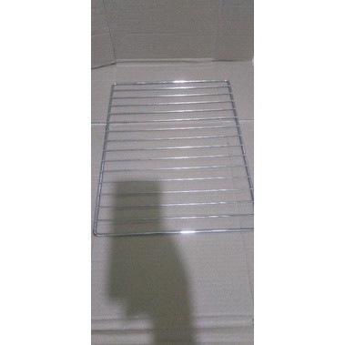 tray oven kirin / rak jarji jari oven kirin kbo 190 law