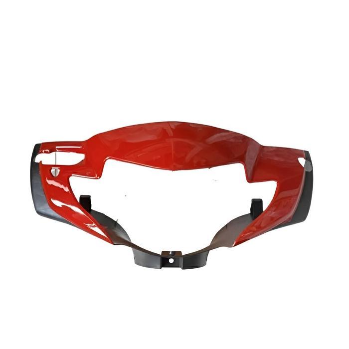 MURAH batok supra x 125 Lama Tahun 2005-2007 Hitam Biru Silver Merah / batok kepala supra x 125 Lama