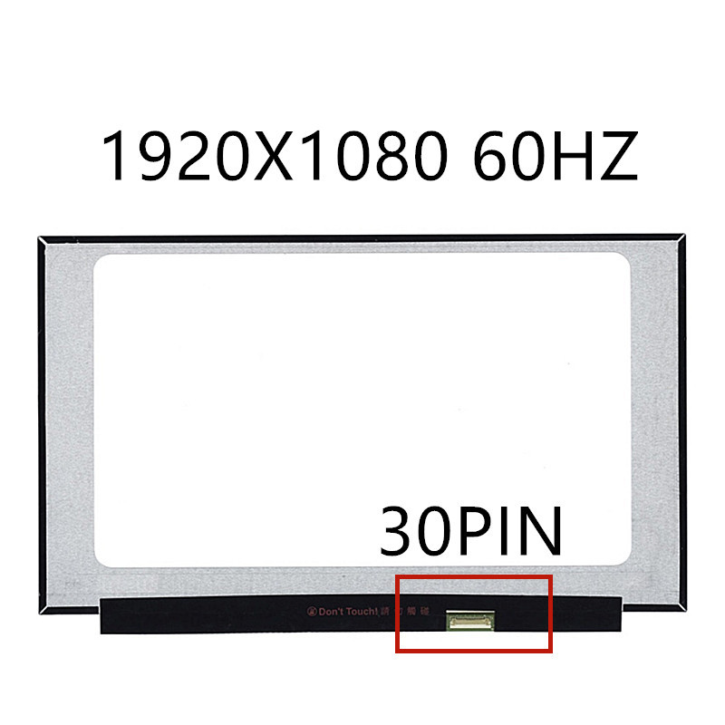 for Acer Aspire Go 15 AG15-71P AG15-71 Laptop matrix LCD screen