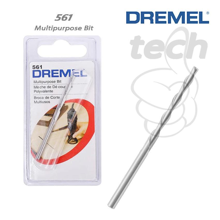 Mata Potong Serbaguna Multipurpose Bit DREMEL 561