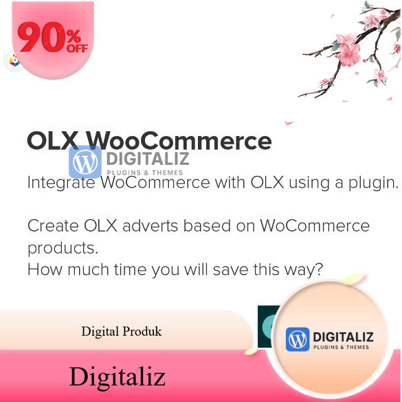 OLX WooCommerce  WPDesk