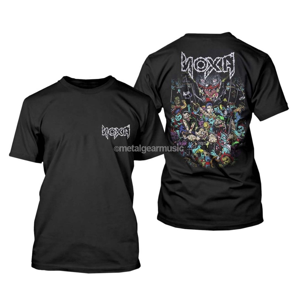 ORIGINAL TSHIRT NOXA - PROPAGANDA POCKET