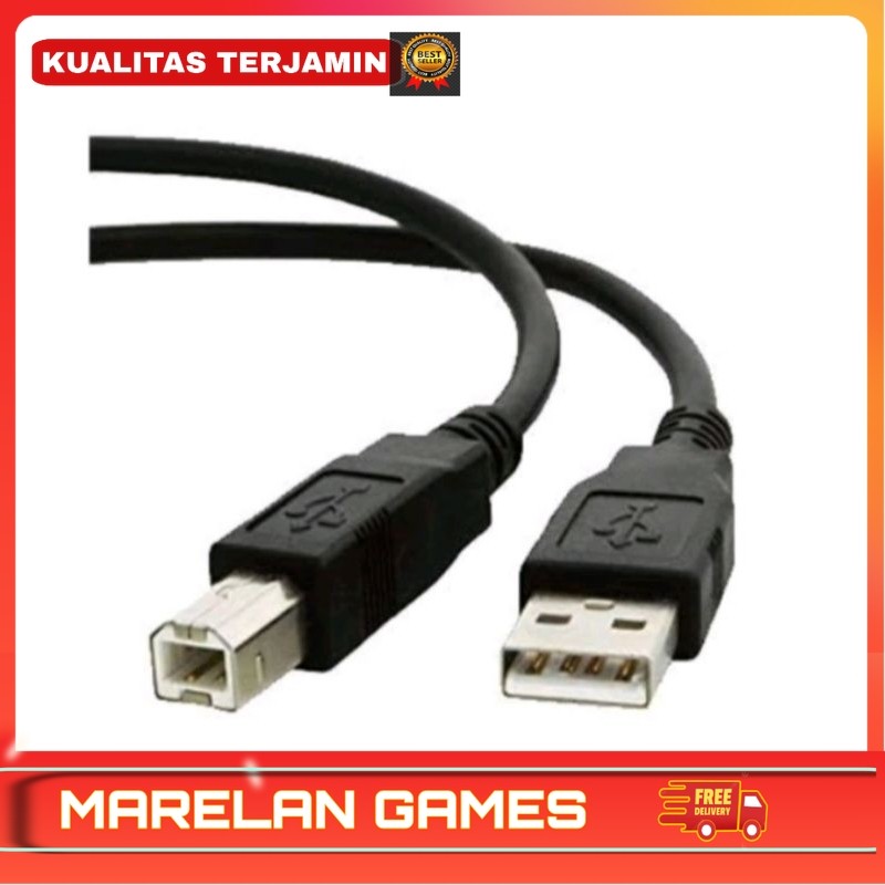 kabel printer 1,5 meter,Usb printer,kabel usb
