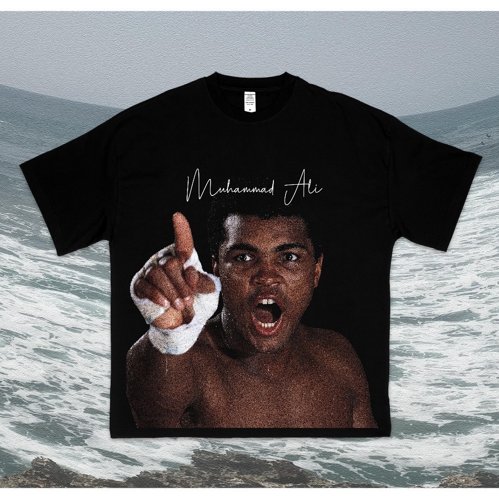 COD MUHAMMAD ALI X02 TEE
