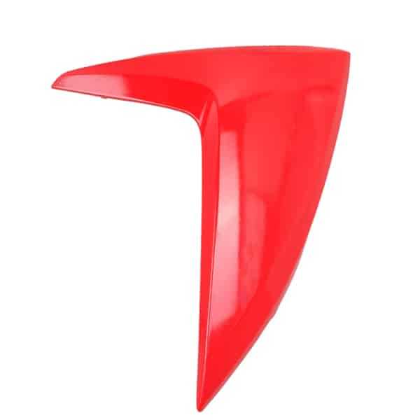 64501K46N00WRD COVER R FR (WN RD) 64501-K46-N00WRD