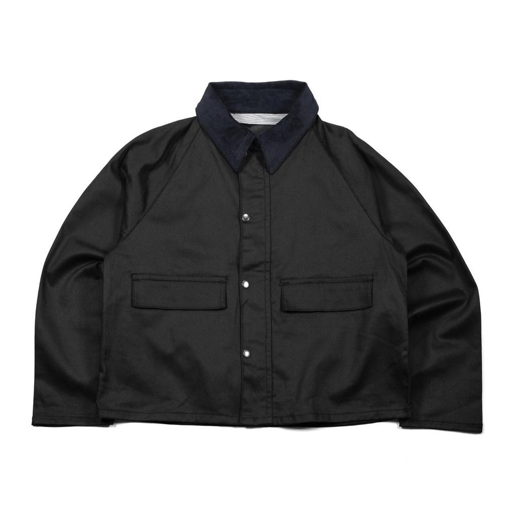 Jacket Olivia Dark Brown Thanksinsomnia