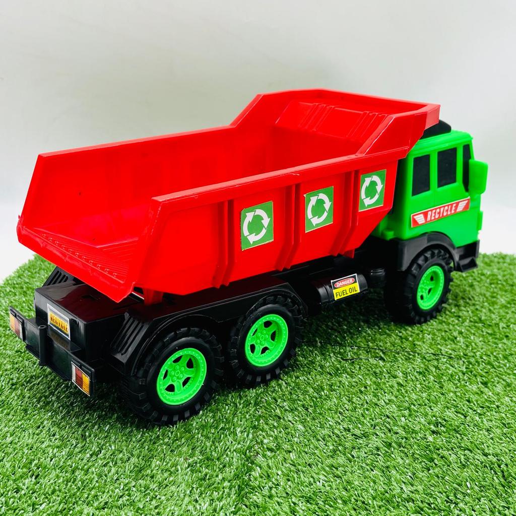 Michelle Online Shop Mainan Mobil Truk Pasir Besar