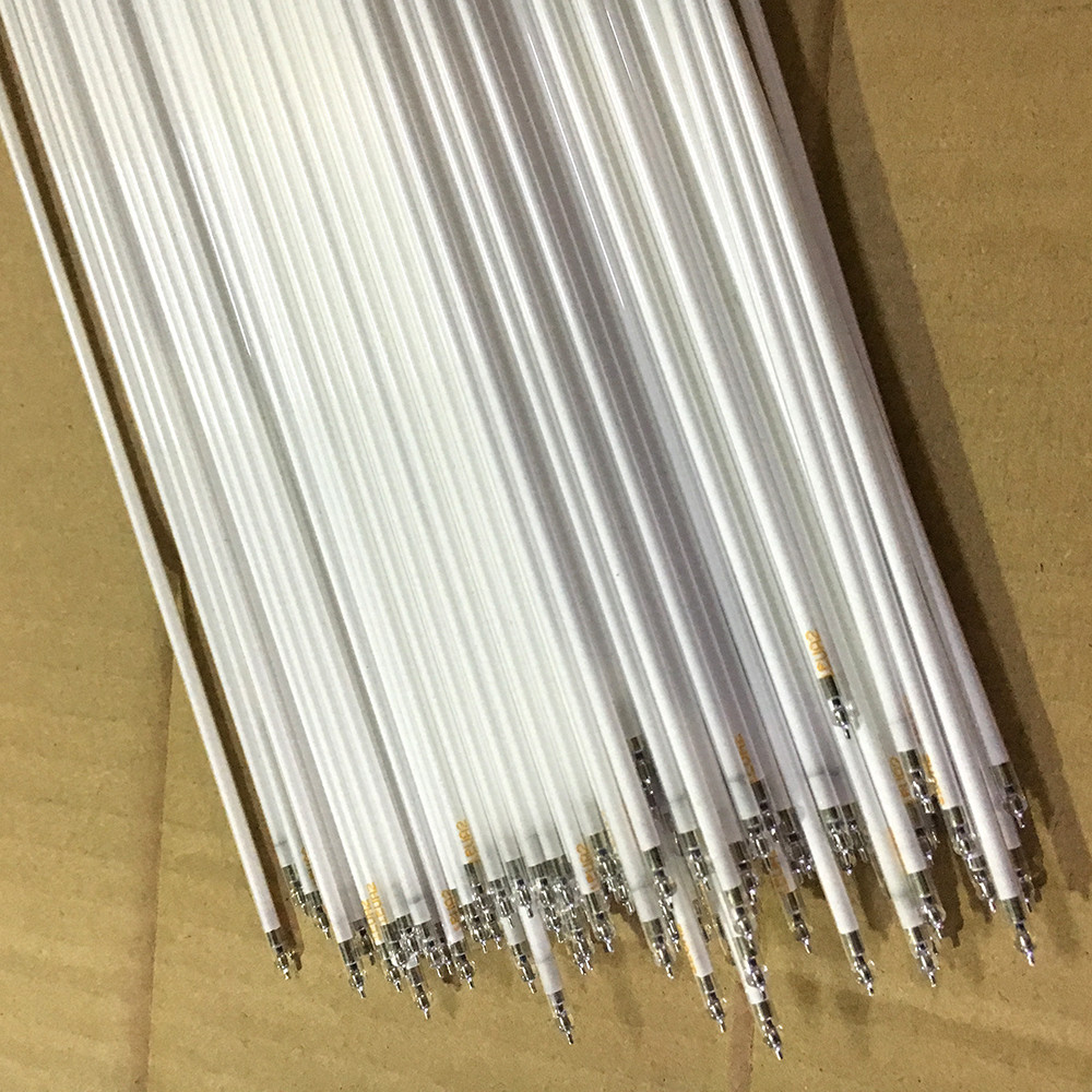 524mmx24mm Backlight CCFL Lamps for 235 inch 23 inch LCD Monitor Screen High Light New