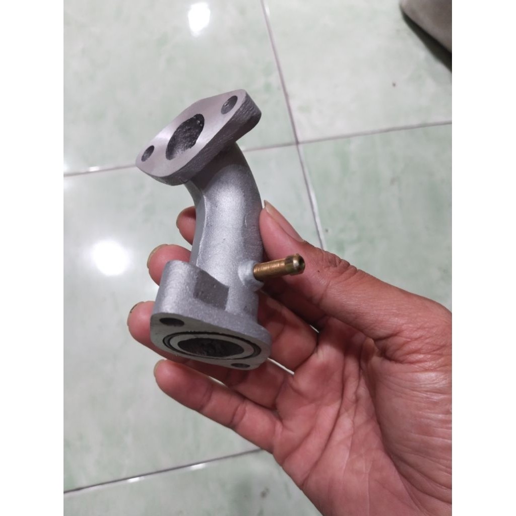 Manipol JUPITER Z VEGA R MIRING INTAKE MANIFOLD JUPITER VEGA MIRING