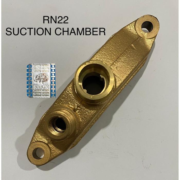 PS 22, SANCHIN, SUCTION CHAMBER, KUNINGAN