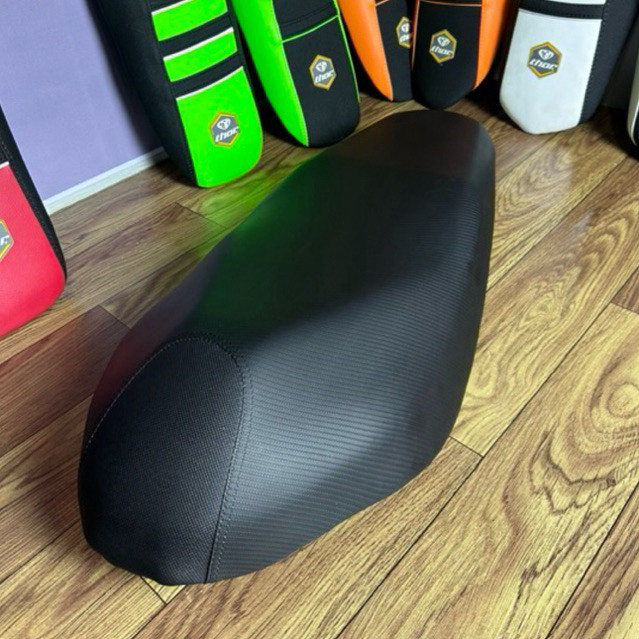 [yooyoo sparepart] jok motor soul gt 125 bluecore / blue core 2015 standart & vareasi