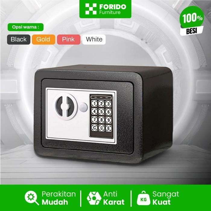 Brankas Mini Brankas Uang Dan Emas Brangkas Mini Berangkas Uang Penyimpanan Uang Brankas Uang Mini -