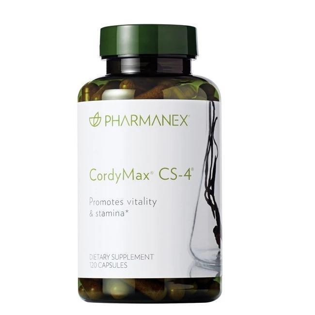 Pharmanex Cordymax Cs-4 Nu  Skin, ORIGINAL