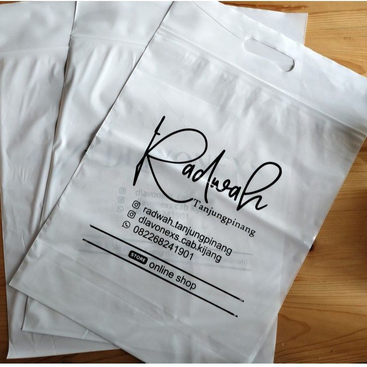 plastik klip custom sablon, plastik klip pond,kantong plastik klip, plastik klip custom, klip tebal