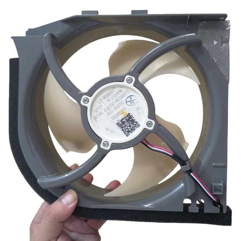 Refrigerator Cooling Fan DA3100340A DA3100278C for Samsung Refrigerator Accessories